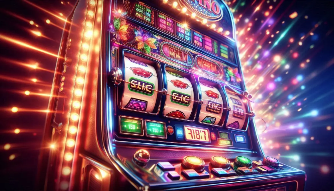Gladiatorsbet Casino